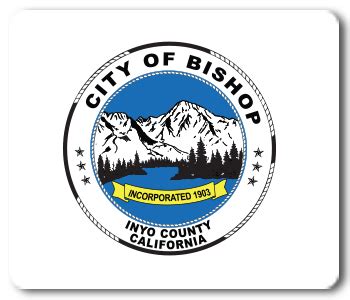 city of bishop jobs
